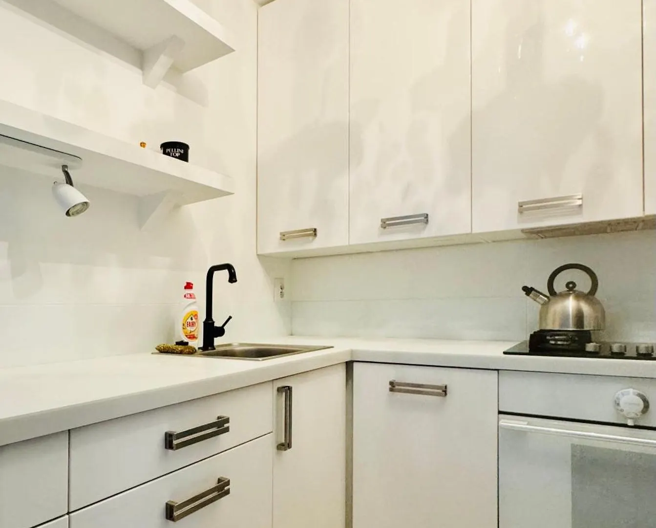 Warsaw Washington Avenue Apartment 0*,  Poland